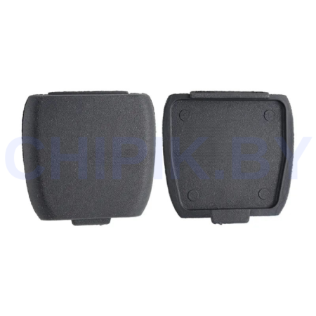 Ключ Тойота Авенсис корпус усиленный Ключ Тойота Авенсис корпус усиленный