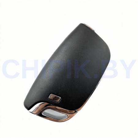 Корпус Xhorse/KEYDIY, XSCS00EN, 4 кнопки