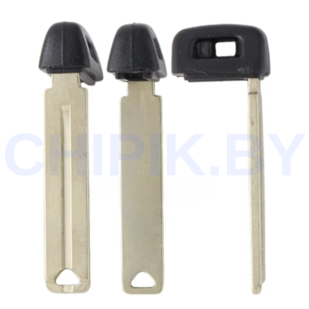 Смарт ключ Тойота Аурис, Приус корпус Смарт ключ Тойота Аурис, Приус корпус