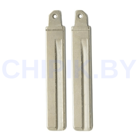 Ключ Хендай i40, выкидной корпус