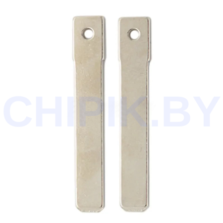 Ключ Рено Мастер корпус Ключ Рено Мастер корпус