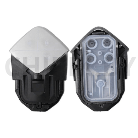 Ключ Чанган S05 смарт корпус с платой Original