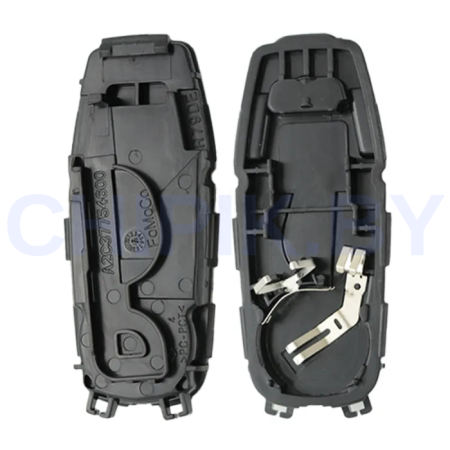 Смарт ключ Форд Куга корпус