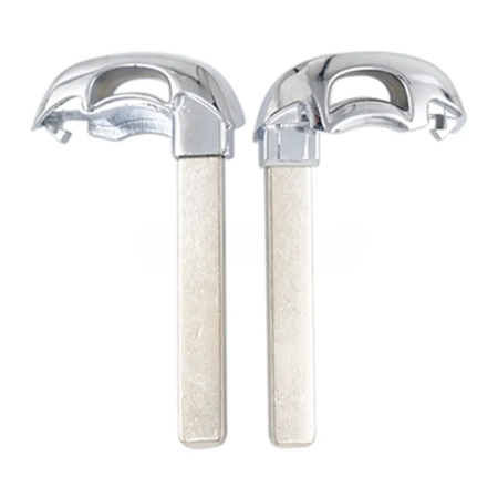 Смарт ключ Шевроле Круз корпус