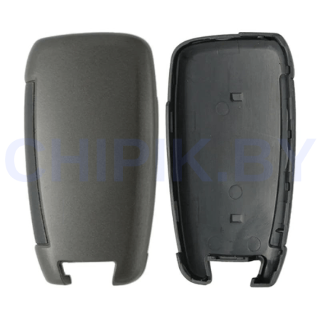 Ключ Хендай Акцент, Туксон, выкидной корпус