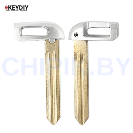 Пульт KEYDIY ZB04-4, 4 кнопки