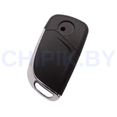 Ключ Опель Инсигния, Астра выкидной корпус под переделку Новый