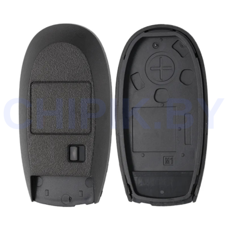 Ключ Сузуки Лиана, Гранд Витара, Свифт смарт корпус Ключ Сузуки Лиана, Гранд Витара, Свифт смарт корпус