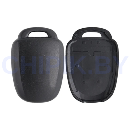 Ключ Тойота РАФ4 корпус