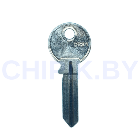 ORK-1D ORA2 ORS1 Европа круглая голова