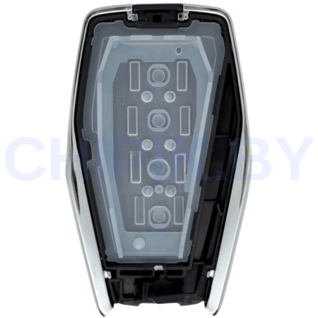 Ключ Джили Кулрэй, Монжаро, Окаванго, Атлас, Эмгранд, смарт корпус