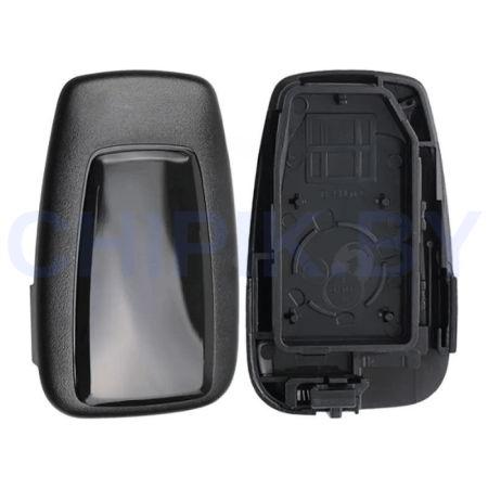 Пульт Lonsdor LT20-08 8A+4D Toyota, 3 кнопки, кроссовер