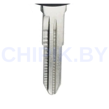 Ключ Исузу корпус