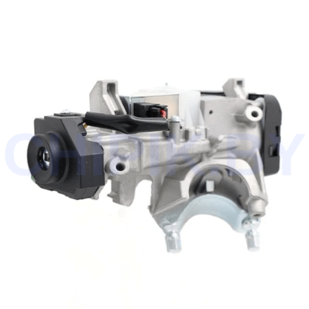 Ремонт замка Хонда Аккорд, ЦРВ, Фит, Цивик, Одиссей зажигания