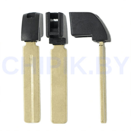 Пульт KEYDIY ZB35-5, 5 кнопок