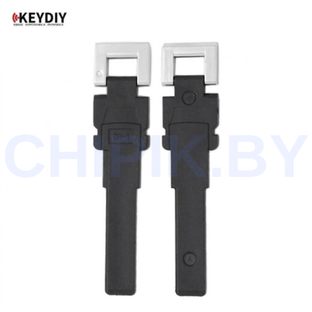 Пульт KEYDIY ZB37, 3 кнопки