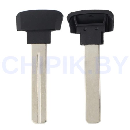 Ключ БУД Song Plus, Han смарт корпус