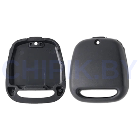 Ключ Тойота Пассо корпус