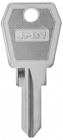 Заготовка ключа EU-2 EU5R EUL5L EL3R LF3S Европа