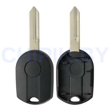 Ключ Мазда Трибьют корпус