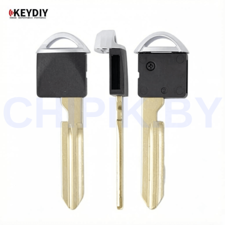 Пульт KEYDIY ZB03-3, 3 кнопки