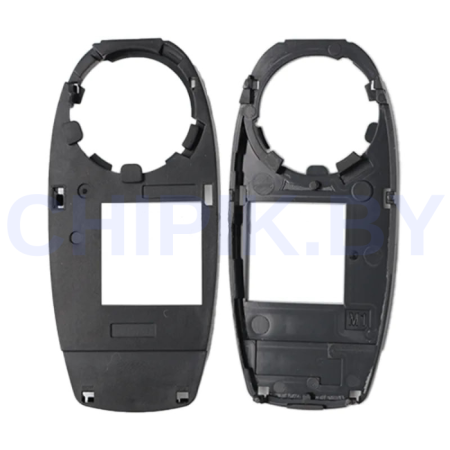 Ключ Сузуки Лиана, Гранд Витара, Свифт смарт корпус Ключ Сузуки Лиана, Гранд Витара, Свифт смарт корпус