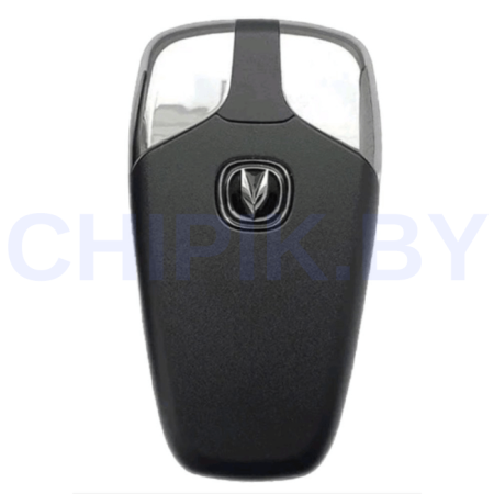 Ключ Чанган Хантер, смарт корпус с платой, Оригинал