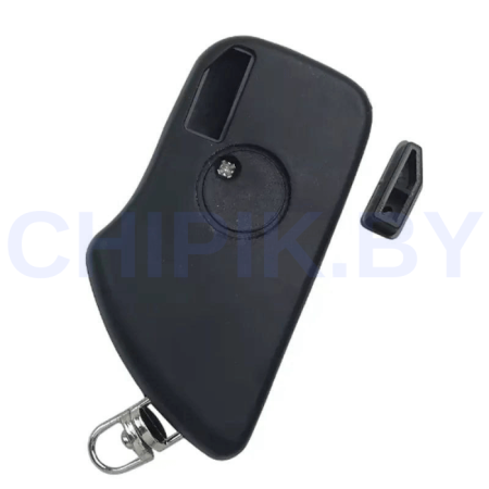 Выкидной ключ под чип без кнопок