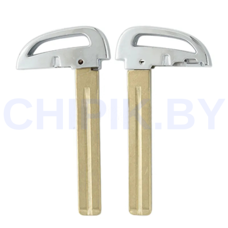 Ключ Хендай Элантра, Соната смарт корпус, Кросовер