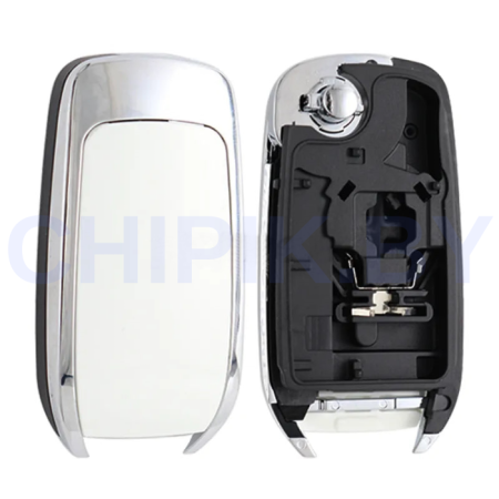 Ключ Рено Каджар, Меган, Дастер, Твинго выкидной корпус