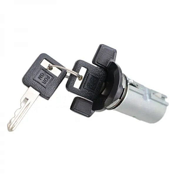 Ремонт замка GMC зажигания