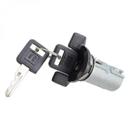 Ремонт замка GMC зажигания