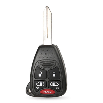 Ключ Крайслер Вояджер, Гранд Вояджер корпус Ключ Крайслер Вояджер, Гранд Вояджер корпус