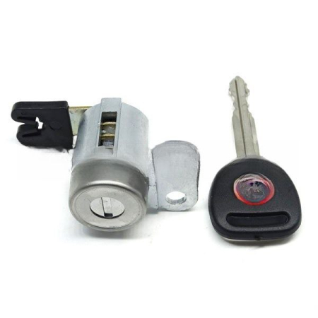 Ремонт замка авто GMC Лакросс левой двери