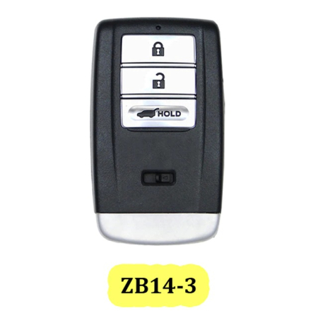 Пульт KEYDIY ZB14-3 Пульт KEYDIY ZB14-3