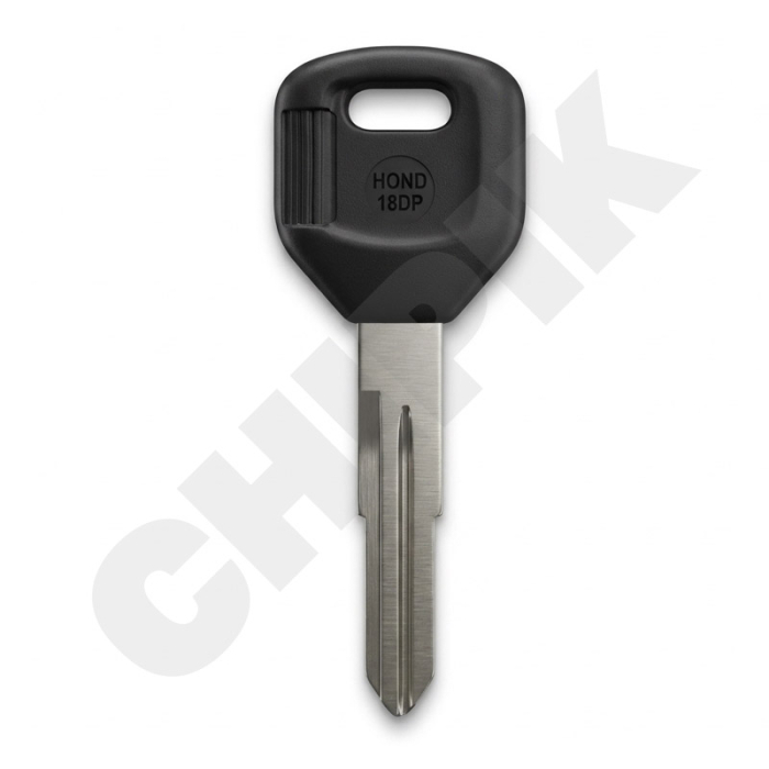 Заготовка авто ключа Хонда HOND-16D.P1 HON58RDP HO103P HD43RP113 HD90P Европа пластик
