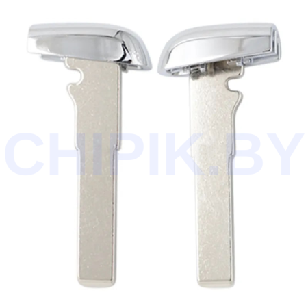 Лезвие Крайслер, Джип, Додж для cмарт ключа