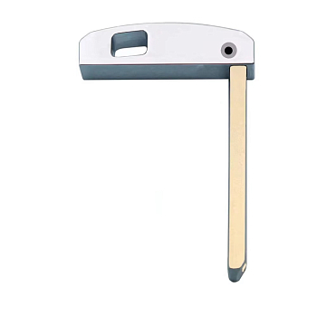 Лезвие Чанган для cмарт ключа 