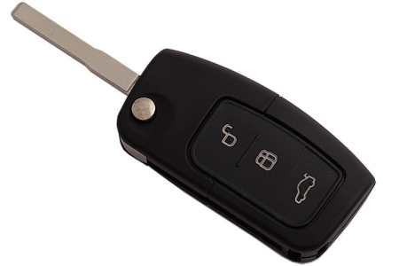 Ключ Форд С-Макс S-Макс выкидной корпус Ключ Форд С-Макс S-Макс выкидной корпус