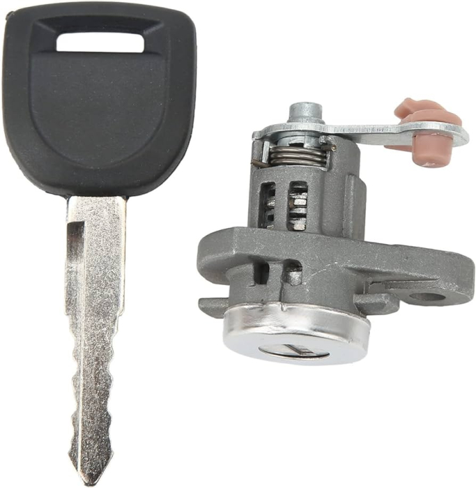 Ремонт замка Мазда 3 левой двери