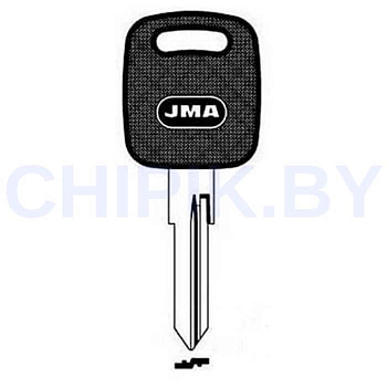 Заготовка авто ключа Ауди AU-HV.P1 WT7BP W9P2 Европа пластик Заготовка авто ключа Ауди AU-HV.P1 WT7BP W9P2 Европа пластик