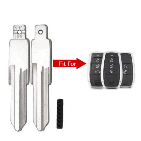 Лезвие Autel VAC102