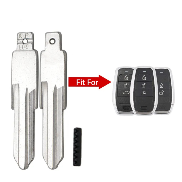 Лезвие Autel VAC102