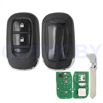 Пульт KEYDIY ZB46-2