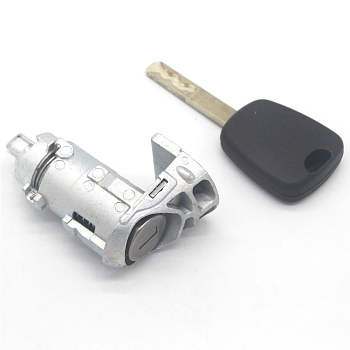 Ремонт замка Ситроен дверей