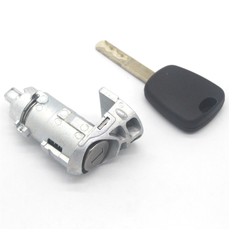 Ремонт замка Ситроен дверей