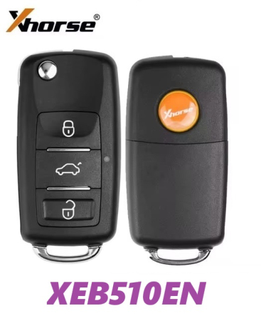 Пульт Xhorse XE XEB510EN Super Remote XT27B Пульт Xhorse XE XEB510EN Super Remote XT27B