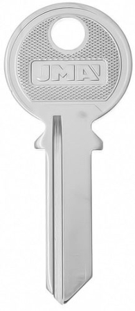 Заготовка ключа TRI-10D TL2 Европа