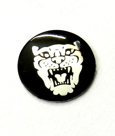 Логотип Ягуар Ø 8.8мм