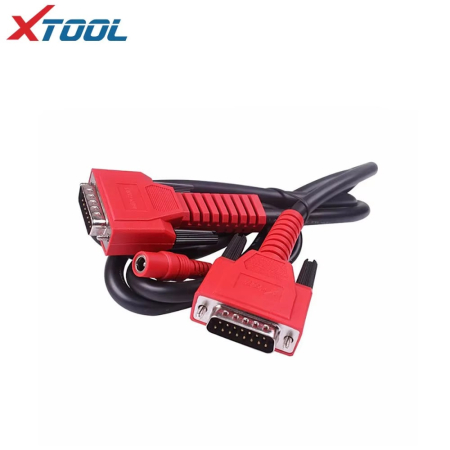 Автомобильные диагностические кабели XTOOL для X100PRO2/PRO3 Автомобильные диагностические кабели XTOOL для X100PRO2/PRO3